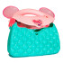 OUTLET Cartera Princesa con proyecta figura 23*8*26 cm Outlet Cartera Princesa Con Proyecta Figura 23*8*26 Cm