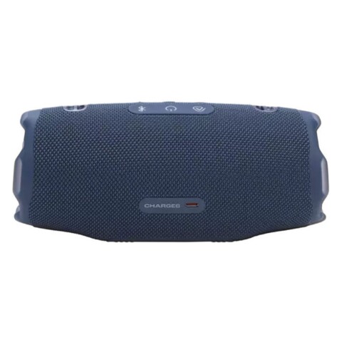 Parlante JBL Charge 6 Bluetooth Resistente al Agua IP68 con Powerbank Azul