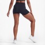 Form Hi-Rise Compression Shorts - Mujer Black/black