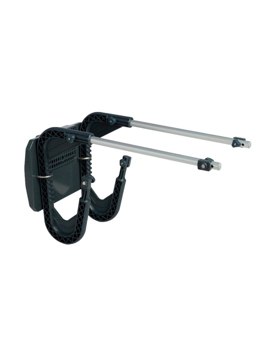 INTEX SOPORTE PARA MOTOR FUERA DE BORDA 20 X 22 CMS BASE DE ALUMINIO 