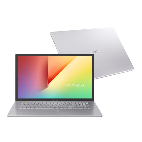 Asus - Notebook Vivobook 17 S712JA-IH56 - 17,3'' Ips Led. Intel Core I5 1035G1. Intel Uhd. Windows 1 001