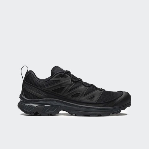 Calzado Salomón XT-6 Expanse Negro