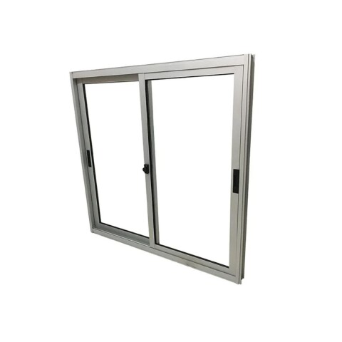 Ventana de Aluminio Serie 20 - 100x100 Ventana de Aluminio Serie 20 - 100x100