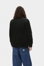 WHITSOME SHIRT JAC Negro