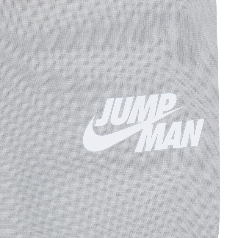 JDB JUMPMAN BY NIME TRICOT SET Gris