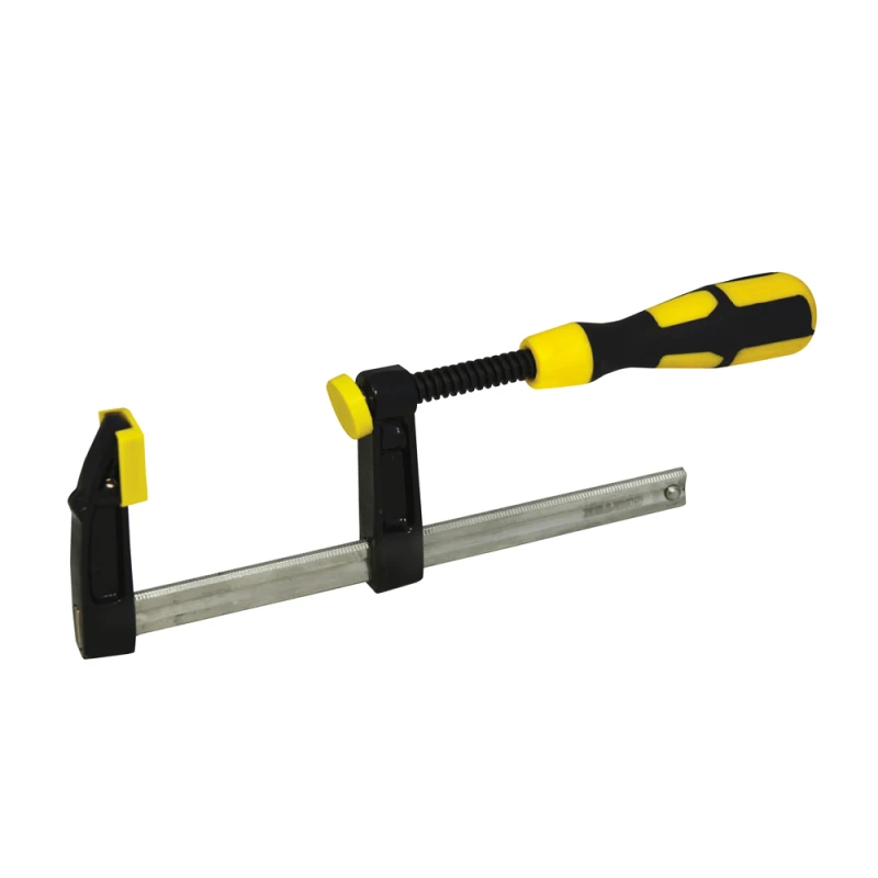 Prensa Carpintero 10" Surtek 107117 Prensa Carpintero 10" Surtek 107117