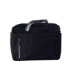 Bolso para Notebook Lokass Impermeable LK-DN8002 Negro