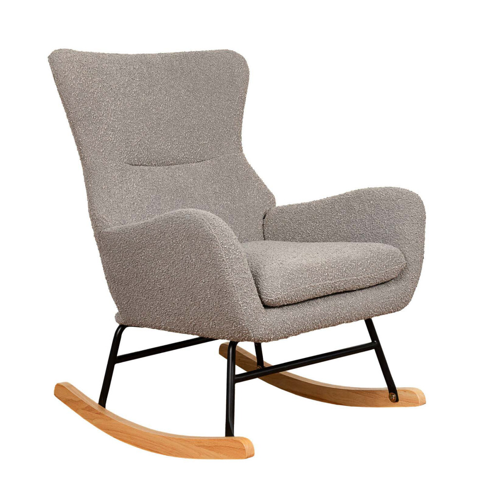 MECEDORA 1 CUERPO TELA NATURAL-BEIGE ALBA BEIGE