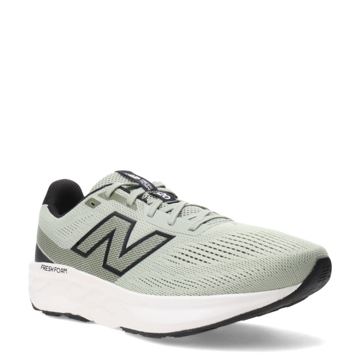 Championes de Hombre New Balance 520 New Balance - Verde 