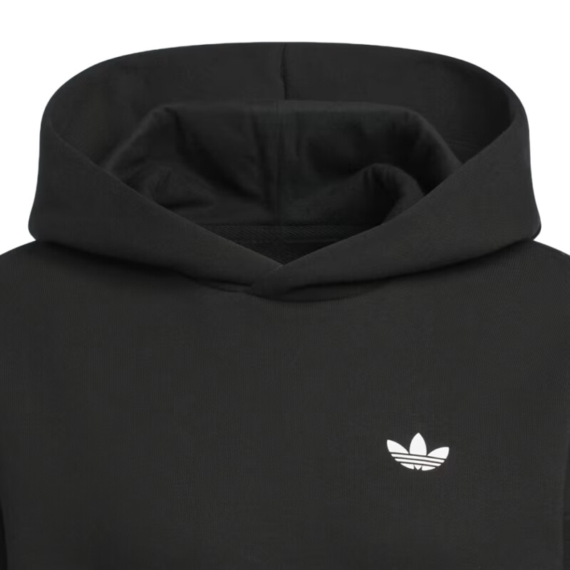 Canguro Adidas Gfx Hoodie - Negro Canguro Adidas Gfx Hoodie - Negro