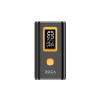 Power Bank LCD 10000 mAh PD 45W color negro Power Bank Lcd 10000 Mah Pd 45w Color Negro