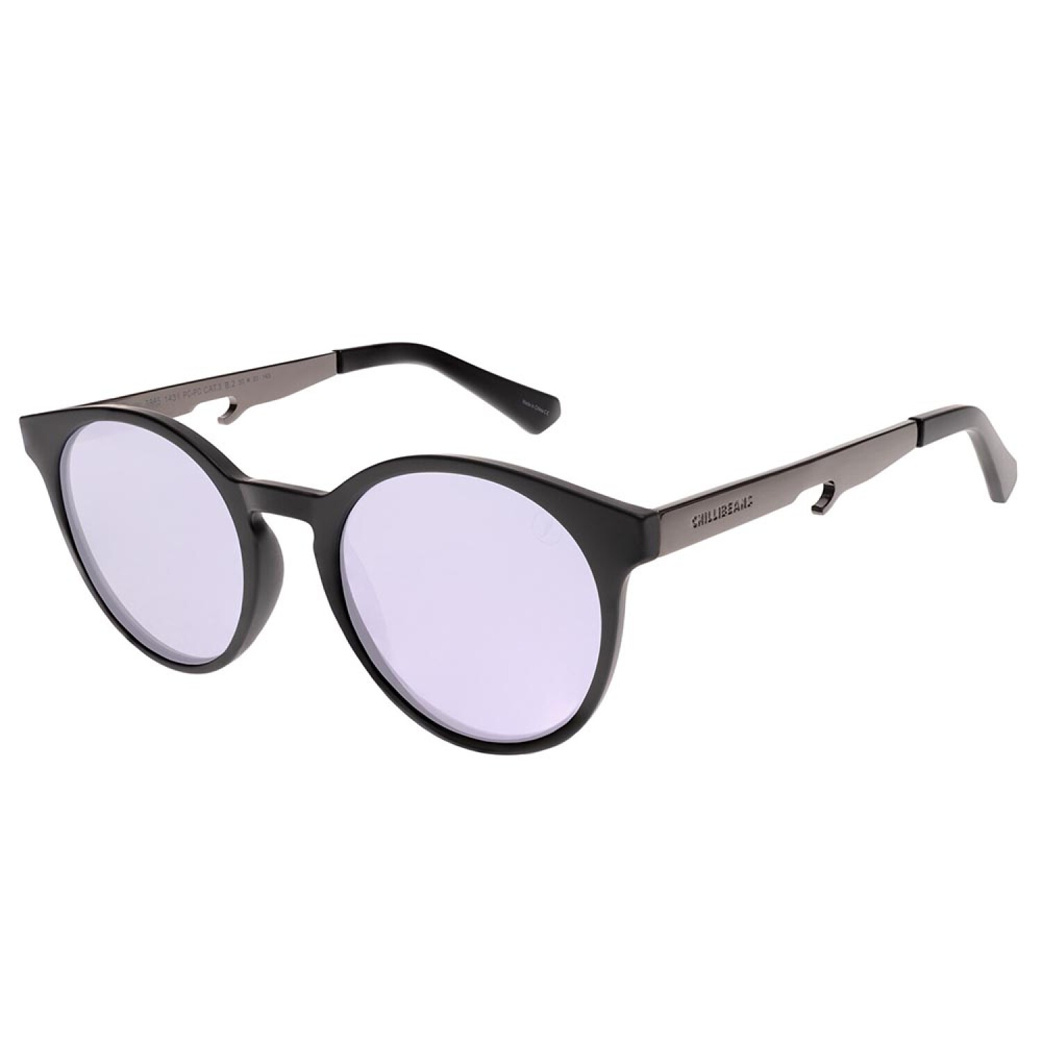 Lentes de sol Pais Beer Redondo Unisex Inbox