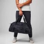 Maletín Deportivo The Gym Bag Unisex Black Tactical Camo