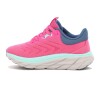Champion Deportivo de Mujer Diadora Proton Fucsia-Blanco