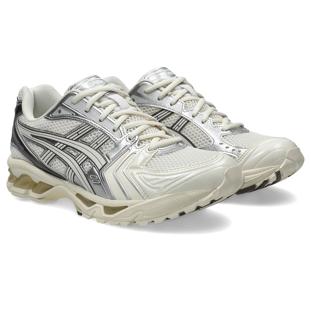 Zapatillas GEL-Kayano 14 Unisex Cream/Cocoa Powder