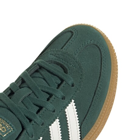 Championes adidas Handball Spezial Green