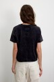 EVERYDAY TEE Negro