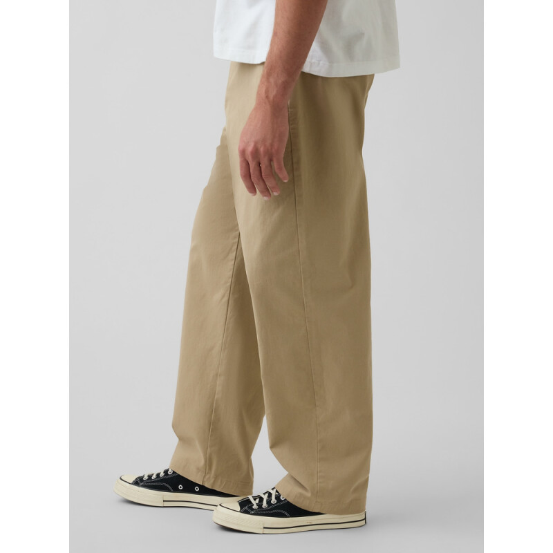 BAGGY KHAKI NEW CLASSIC NAVY