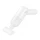 Aspiradora de Mano Multiuso Wind Clean 120W - BLANCO