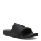 Sandalias Infantiles TIFFOSI Total Black Slides Negro