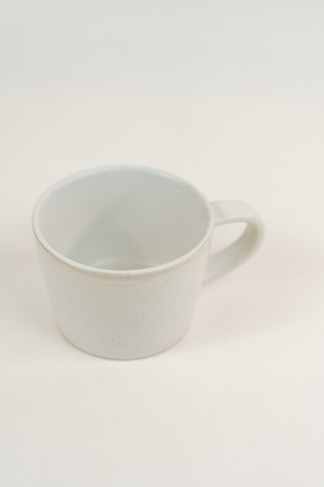 Taza Mauri Color Unico
