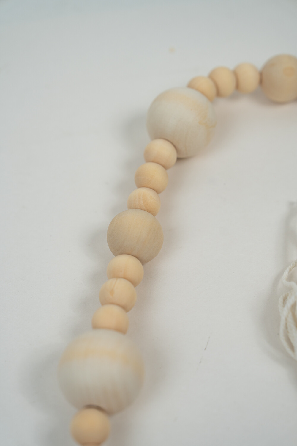 Colgante Cortina Acacia Color Unico