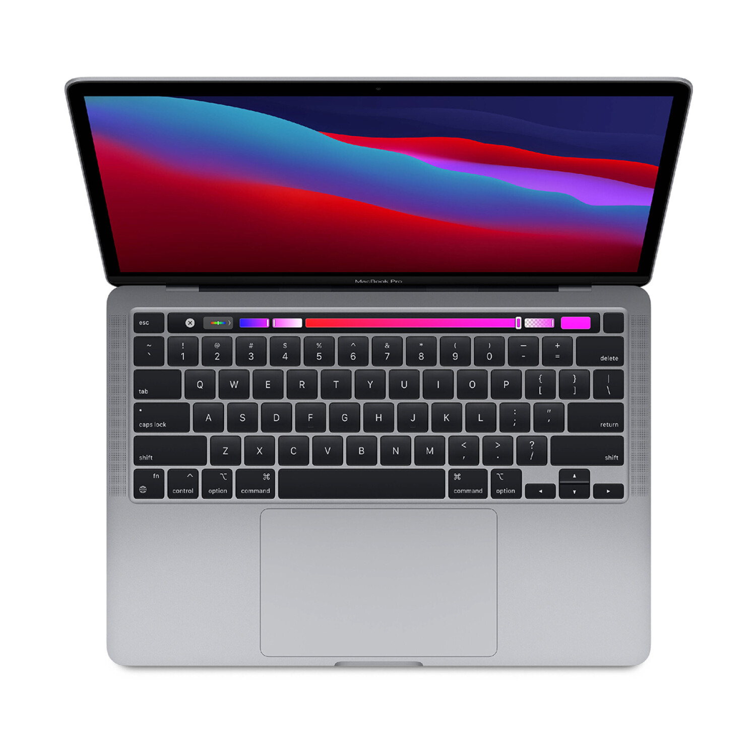 Apple M1 MacBook Air メモリ16GB USキーボード 1TB - Mac