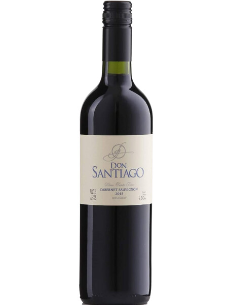 Cabernet Sauvignon Don Santiago Cabernet Sauvignon Don Santiago