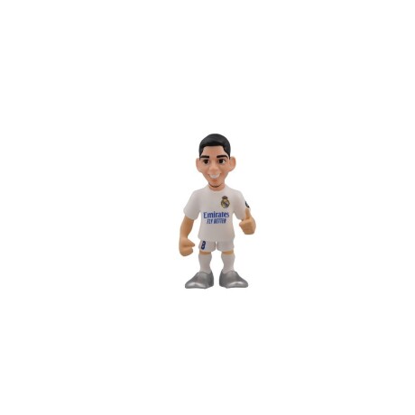 Figura Coleccionable Minix MX18383 Deportes Real Madrid VALVERDE