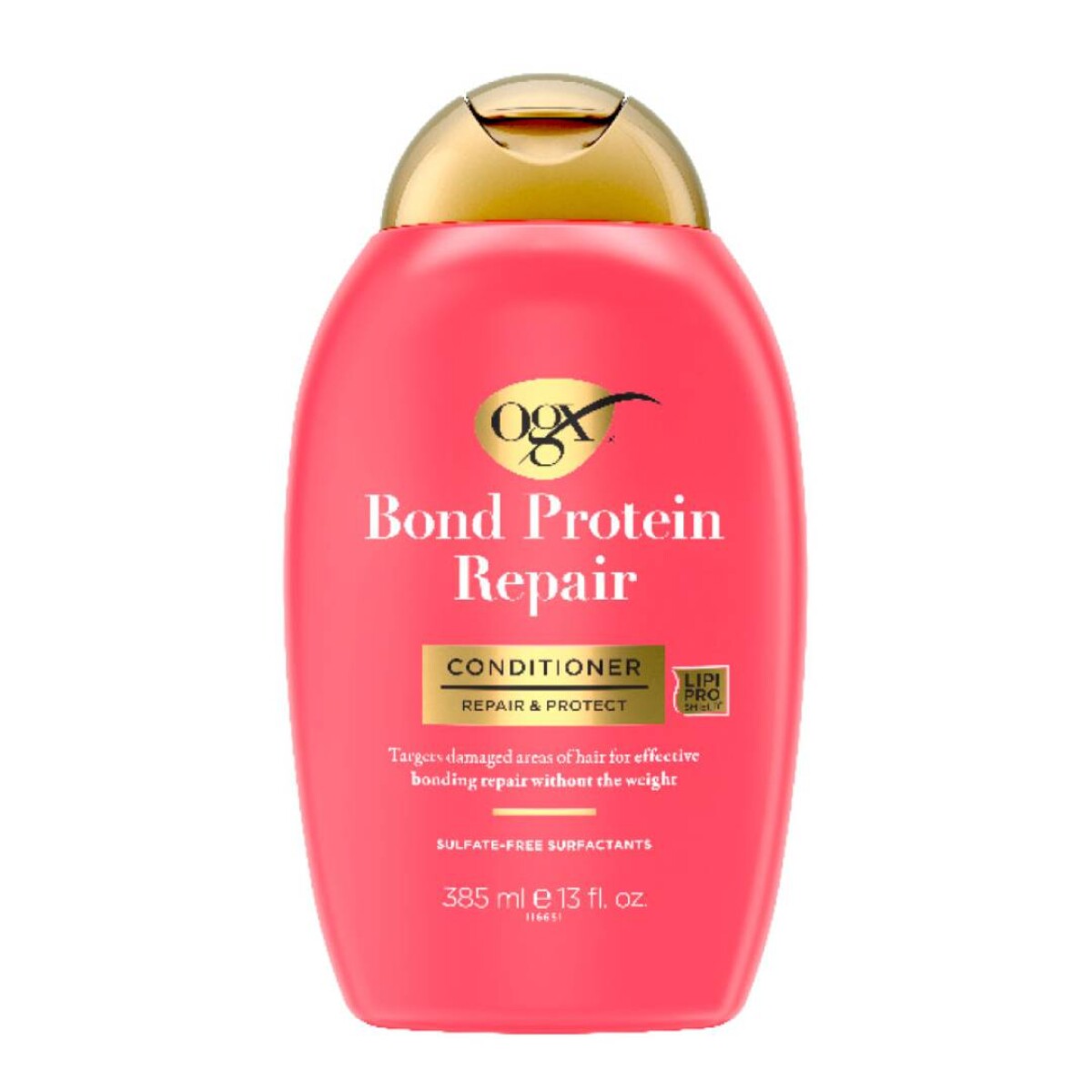 Acondicionador OGX Bond Protein Repair - 385ml 