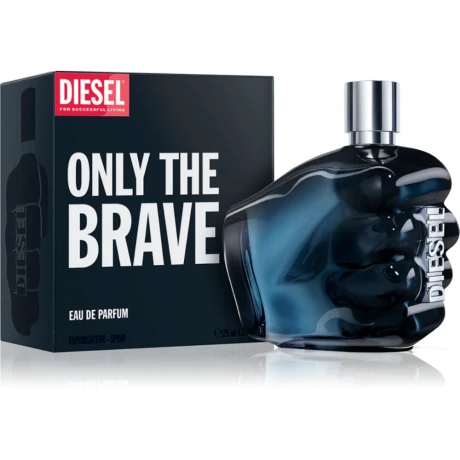 Perfume Diesel Only The Brave Edp 125ml Perfume Diesel Only The Brave Edp 125ml