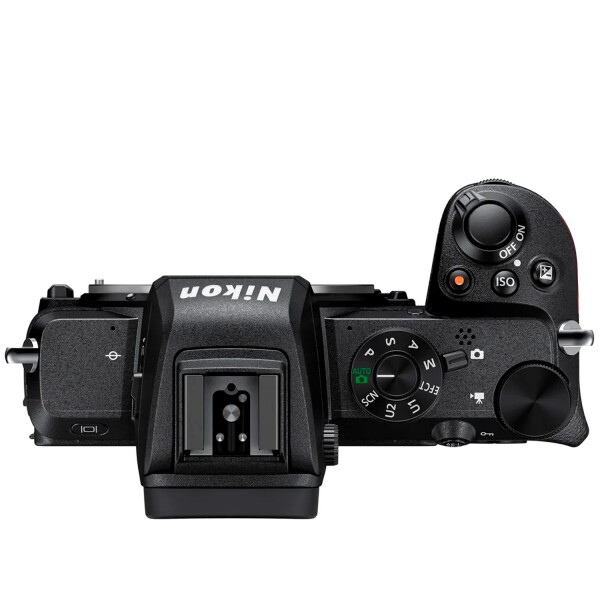 Camara Nikon Z50 Ii Mirrorless + 16-50mm + 50-250mm CAMARA NIKON Z50 II 16-50MM + 50-250MM