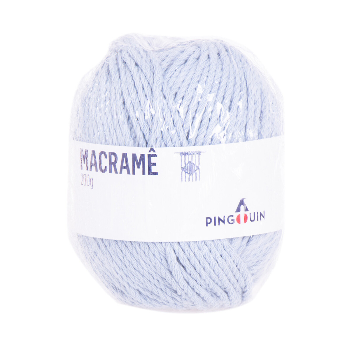 macrame 200 grs - esterlina 