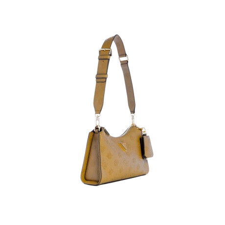 Cartera Guess Cresidia Beige Pg934918-Bei 0