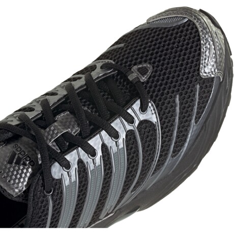 Championes adidas Adistar Control 3 Black Grey