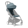 Pack +6 Stokke YOYO 3 Aqua