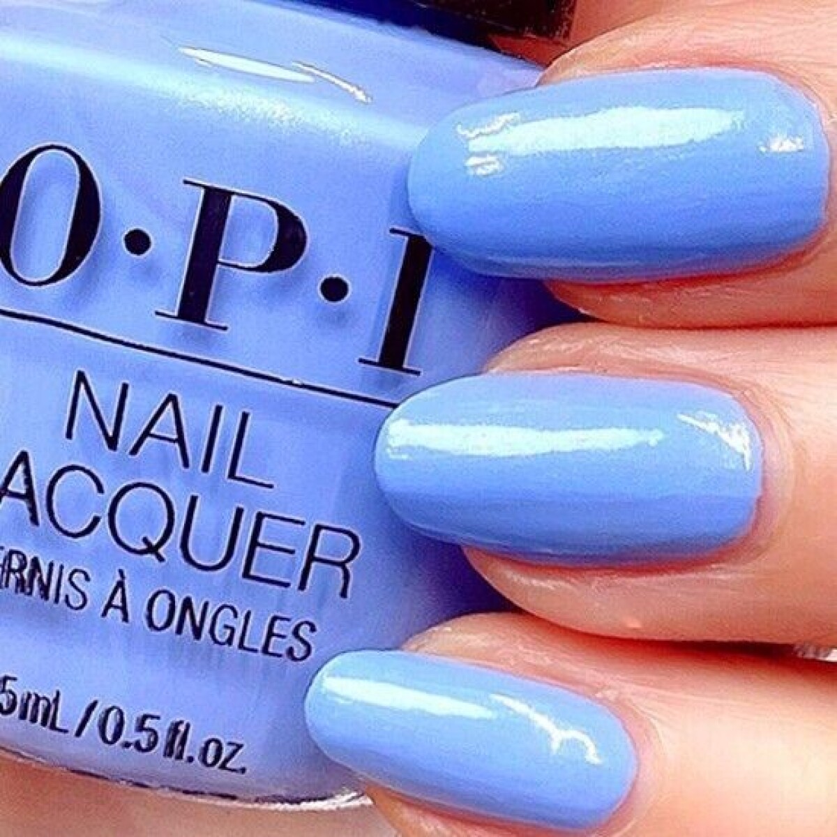 OPI Esmalte Nail Lacquer - Can¨t CTRL Me 