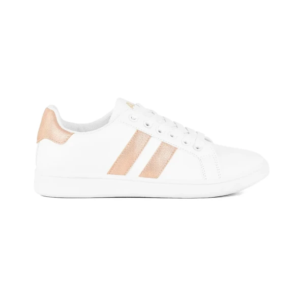 DEPORTIVO RHODA - AMERICAN SPORT BLANCO