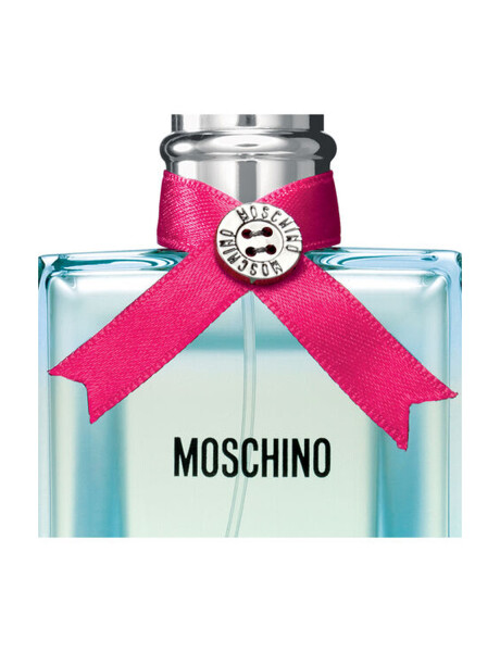 Perfume Moschino Funny 25ml Original Perfume Moschino Funny 25ml Original