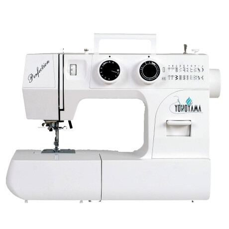 Máquina de coser Yokoyama Perfection Máquina de coser Yokoyama Perfection