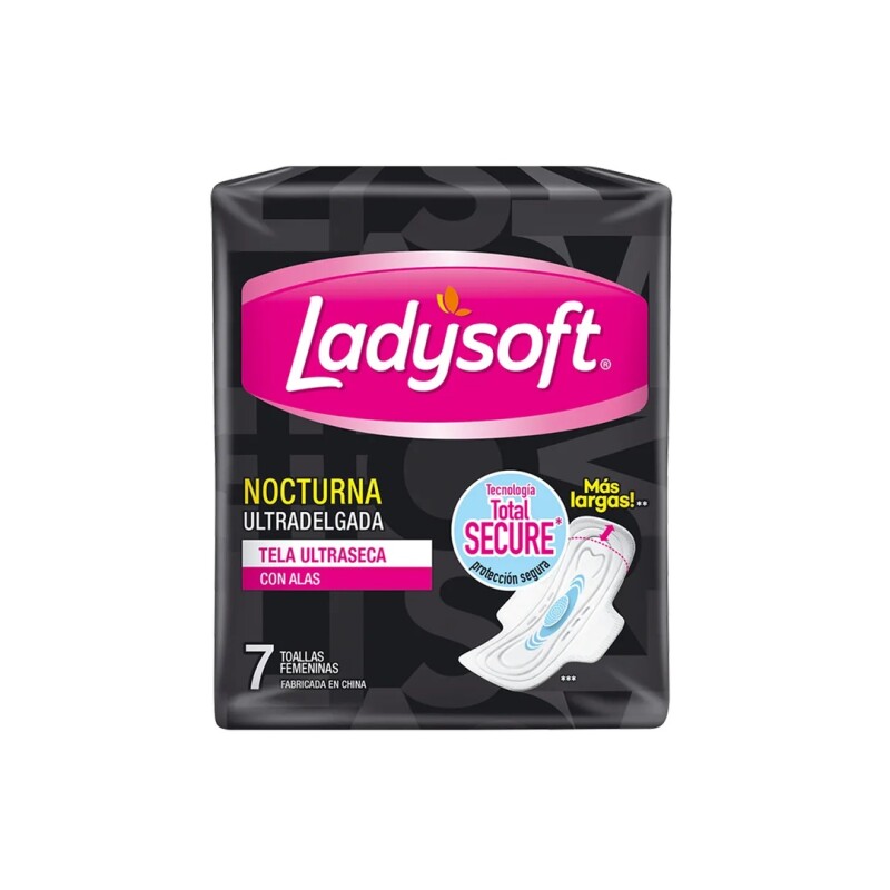 LADYSOFT NOC.ULTRAD.7 Ladysoft Noc.ultrad.7