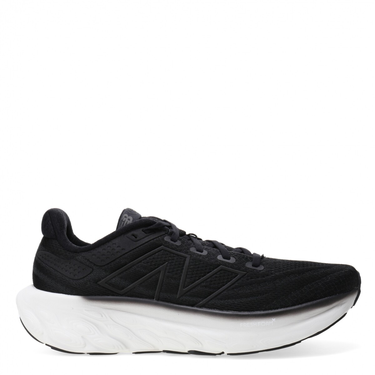 Championes de Hombre New Balance Fresh Foam X 1080 V13 - Negro 