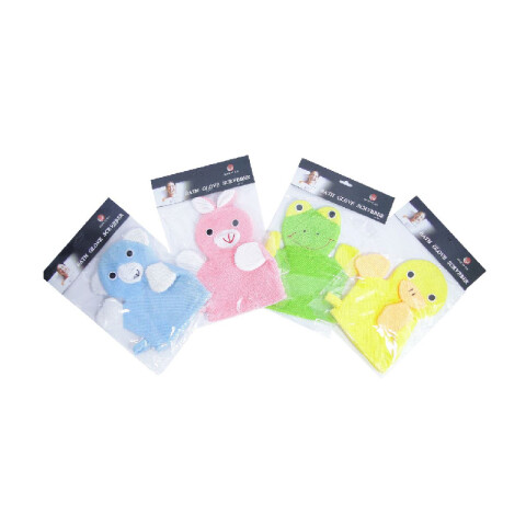 OUTLET Esponja títere infantil 20*18 cm Outlet Esponja Títere Infantil 20*18 Cm