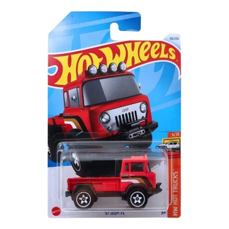 Vehiculos Hot Wheels Originales Varios Diseños 001