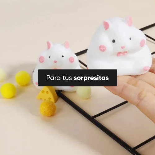 Kids Tercio 2 - Sorpresitas