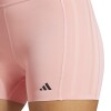 Calza Corta Adidas OPT 4 Rosa