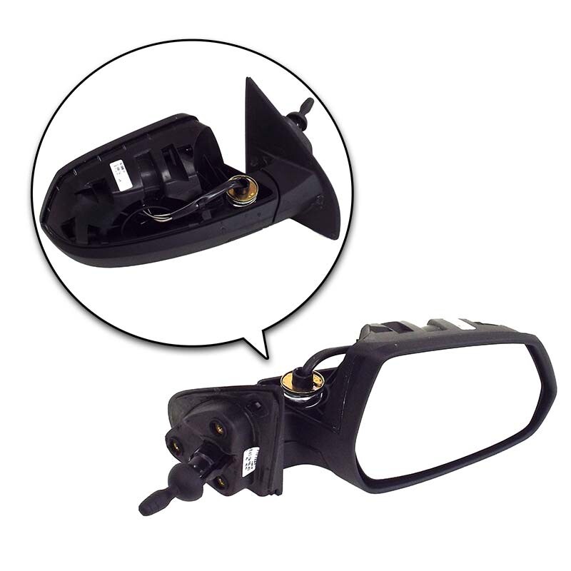 ESPEJO EXTERIOR DERECHO MANUAL - COBALT ESPEJO EXTERIOR DERECHO MANUAL - COBALT