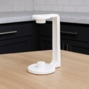 PORTA SERVILLETAS AJUSTABLE Blanco
