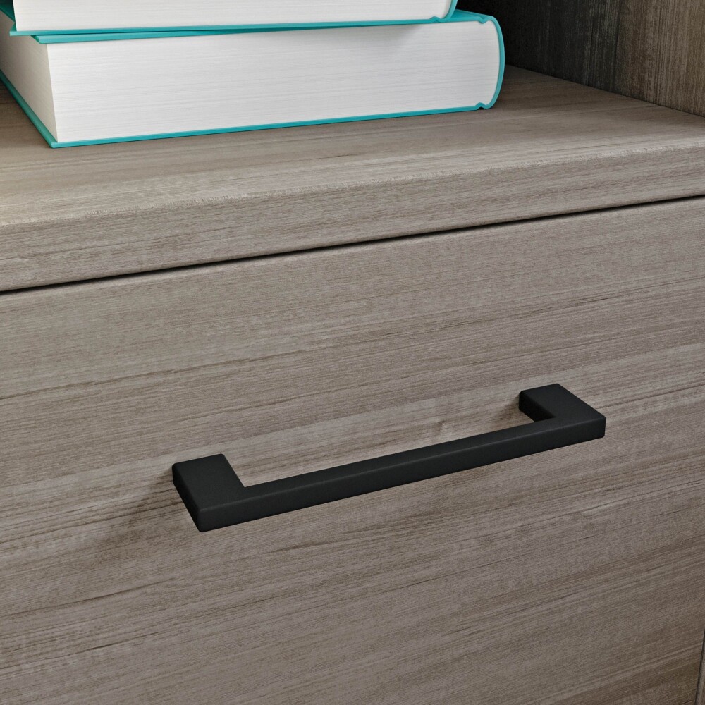 Escritorio en L con cajón - Sauder - Linea Beginnings Escritorio en L con cajón - Sauder - Linea Beginnings