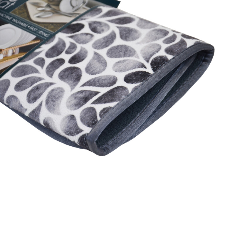 Escurridor de vajilla en microfibra 40x45 cm PLUMAS